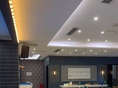 -威廉古堡·M·派对聚会轰趴馆(美年广场店)