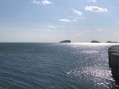 -棒棰岛宾馆景区