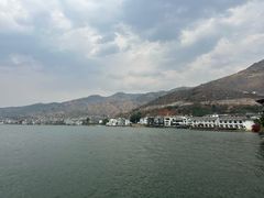 -大理洱海