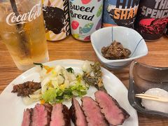 -利久牛舌(一番町店)