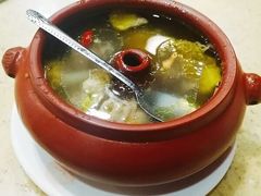 -桥香园云南过桥米线(金马碧鸡店)
