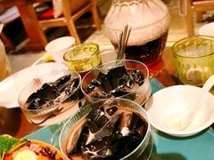 -C31地窖餐厅(黑龙江北路店)