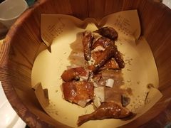 -胡桃里乐队酒馆(农科路店)
