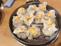 -真真鲜馄饨店(启蒙路店)