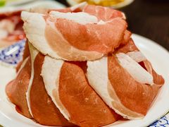 -楼外楼大刀肉传统火锅居(繁荣路店)