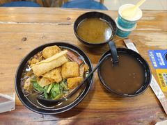 -螺蛳粉先生(蓟门桥店)