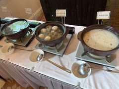 -鲤鱼洲酒店港鲤咖啡厅