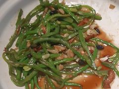 -鸽子侯·家宴·平价海鲜(市图书馆店)