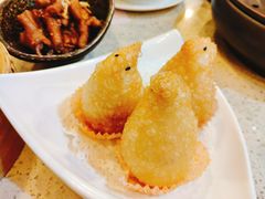 -点都德(盘福楼店)