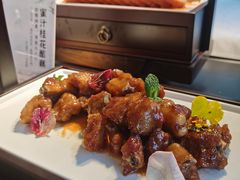-东莞塘厦三正半山温泉酒店·沙利文西餐厅