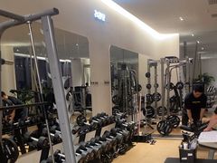 -YCHL FIT 健身(星寰店)