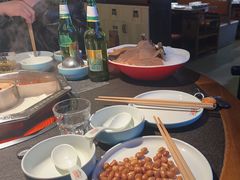 -旺晖本帮骨头煲·深夜火锅(梅园路店)