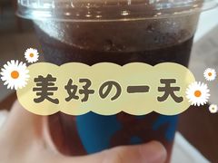 -COFFii&JOY(龙江新城市广场店)