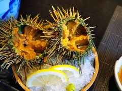 生海胆-红叶日本料理(三八广场店)