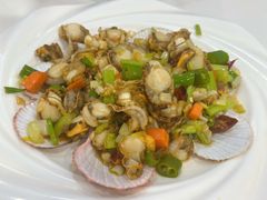 -威海渔村(黄兴路店)