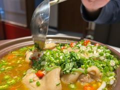 -贡宴盐帮菜自贡驻京联络处餐厅
