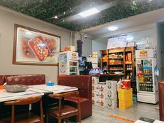 -鱼羊宴烤鱼羊蝎子烧烤(怡馨家园店)
