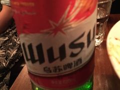 -疆Jiang·新疆秘制料理