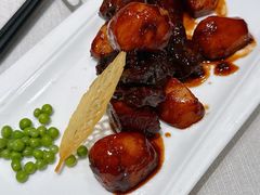 -狮王府淮扬菜(百家湖1912店)