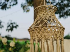 -安德鲁户外烧烤帐篷营地(马泉营店)