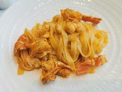 -索菲特酒店 · 云尚天际自助餐厅
