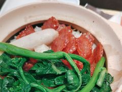 -华记煲仔华·传承广府煲仔饭(客村店)