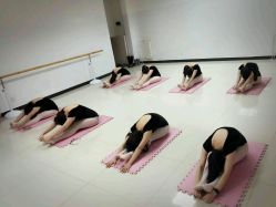 -艺佳舞蹈培训学校