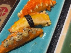 -古田居·特色寿司料理(星之岛旗舰店)