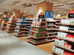 -七鲜超市(瑞虹天地太阳宫店)