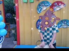 -济南方特东方神画