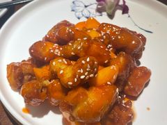 -意满花千醉(金茂览秀城店)