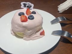 -茉里·舒芙蕾·手作甜品