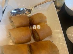 -北京四季酒店·采逸轩