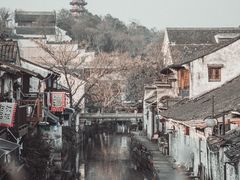 -绍兴书圣故里景区