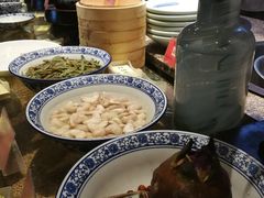 -鱼食饭稻·苏浙土菜17年老馆子(平江路店)