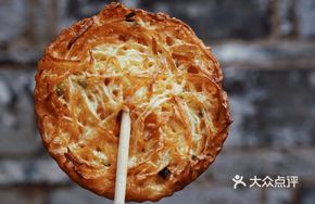 Radish丝 with Pork