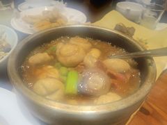-妈妈菜舟山海鲜(定海古城店)