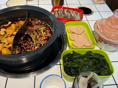 -九街淑芬掌中宝串串公司(内街文化创意园店)