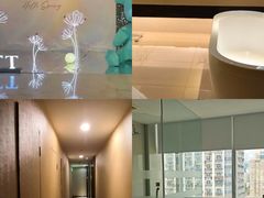 -武汉帝盛酒店(江汉路步行街汉口江滩店)