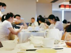 -利苑酒家(合景国际金融广场店)