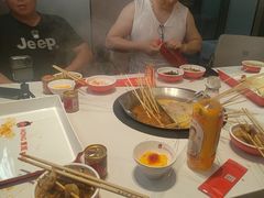 -宏姐串串香(征仪路店)