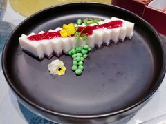 -佳兰雅序融合菜(高新店)