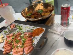 -外婆家(西红门荟聚购物中心店)