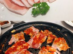 -韩宫宴烤肉·黑毛和牛·料理(合肥滨湖银泰城店)