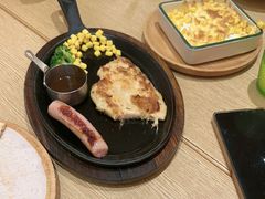 -摩欧客意式餐厅(高新活力汇店)