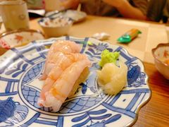 鲜虾寿司-KITON喜豚(清晖园店)
