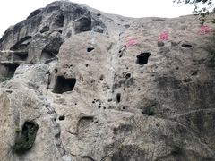 -古崖居风景名胜区