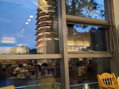 -听松楼·花园酒店·自助餐厅(红梅公园店)