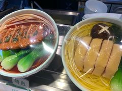 -老乡鸡(亚夏汽车城同创科技园店)
