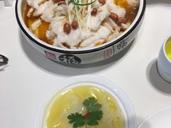 -风味小馆(天目湖宾馆店)